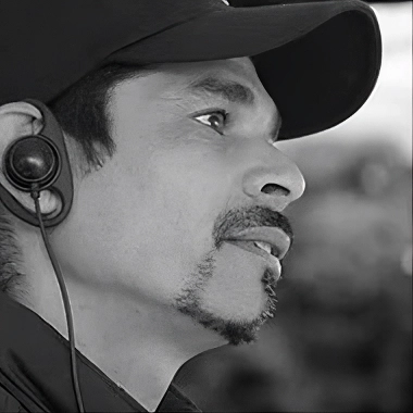 ANTONIO MARCOS (TONINHO)
