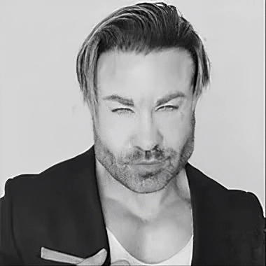 TRISTAN ARONOVICH