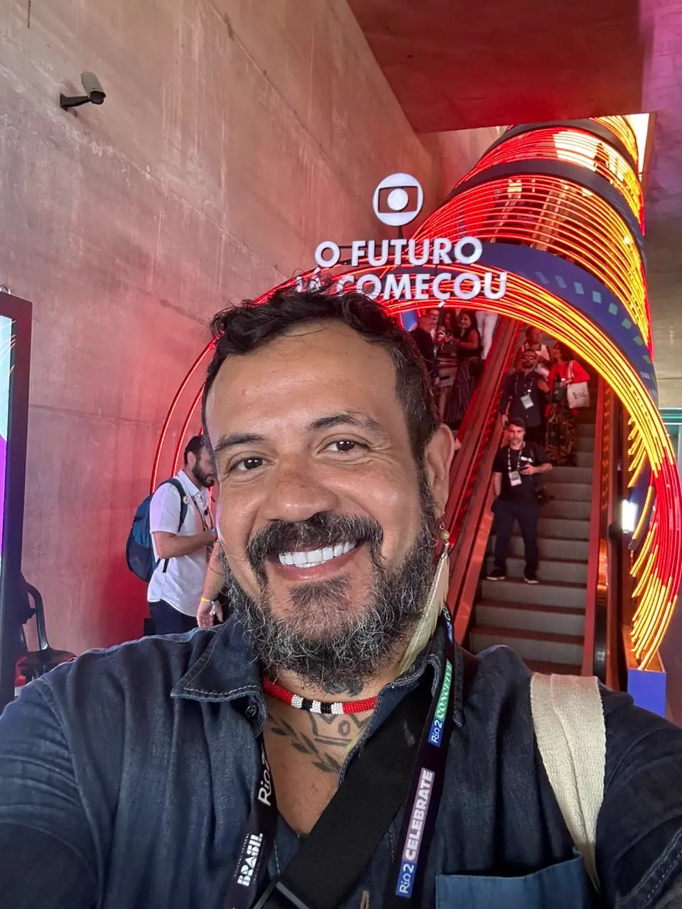FORMAÇÃO